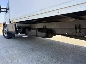 Iveco Daily Flexbox 35S14