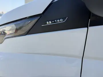 Iveco Daily Flexbox 35S14