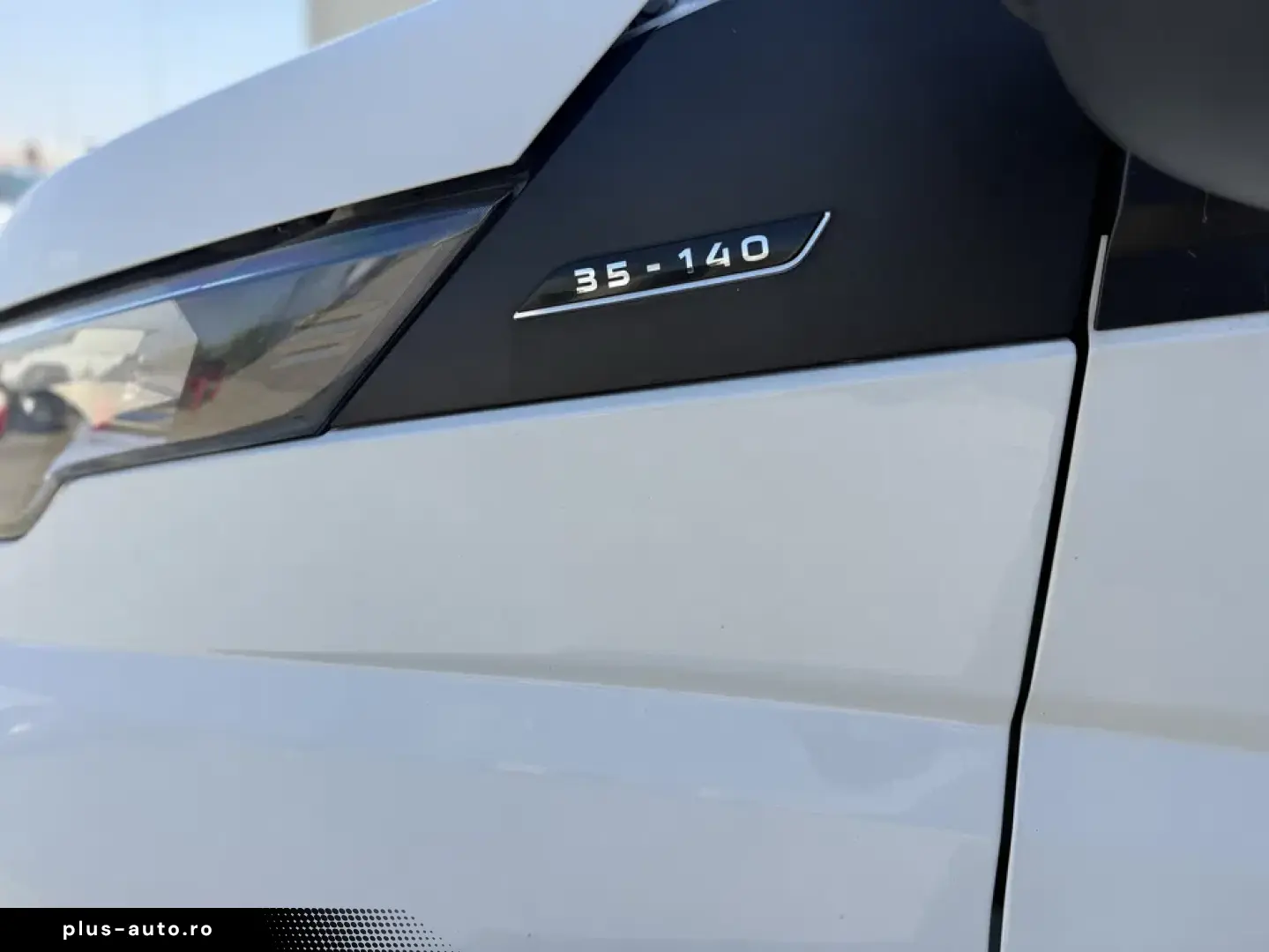 Iveco Daily Flexbox 35S14