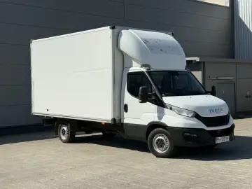 Iveco Daily Flexbox 35S14