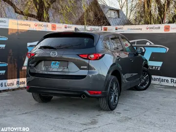 Mazda CX-5 SKYACTIV-D 150 Aut.SCR Exclusive-Line