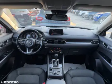 Mazda CX-5 SKYACTIV-D 150 Aut.SCR Exclusive-Line