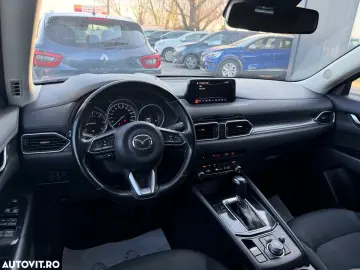 Mazda CX-5 SKYACTIV-D 150 Aut.SCR Exclusive-Line