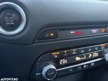 Mazda CX-5 SKYACTIV-D 150 Aut.SCR Exclusive-Line