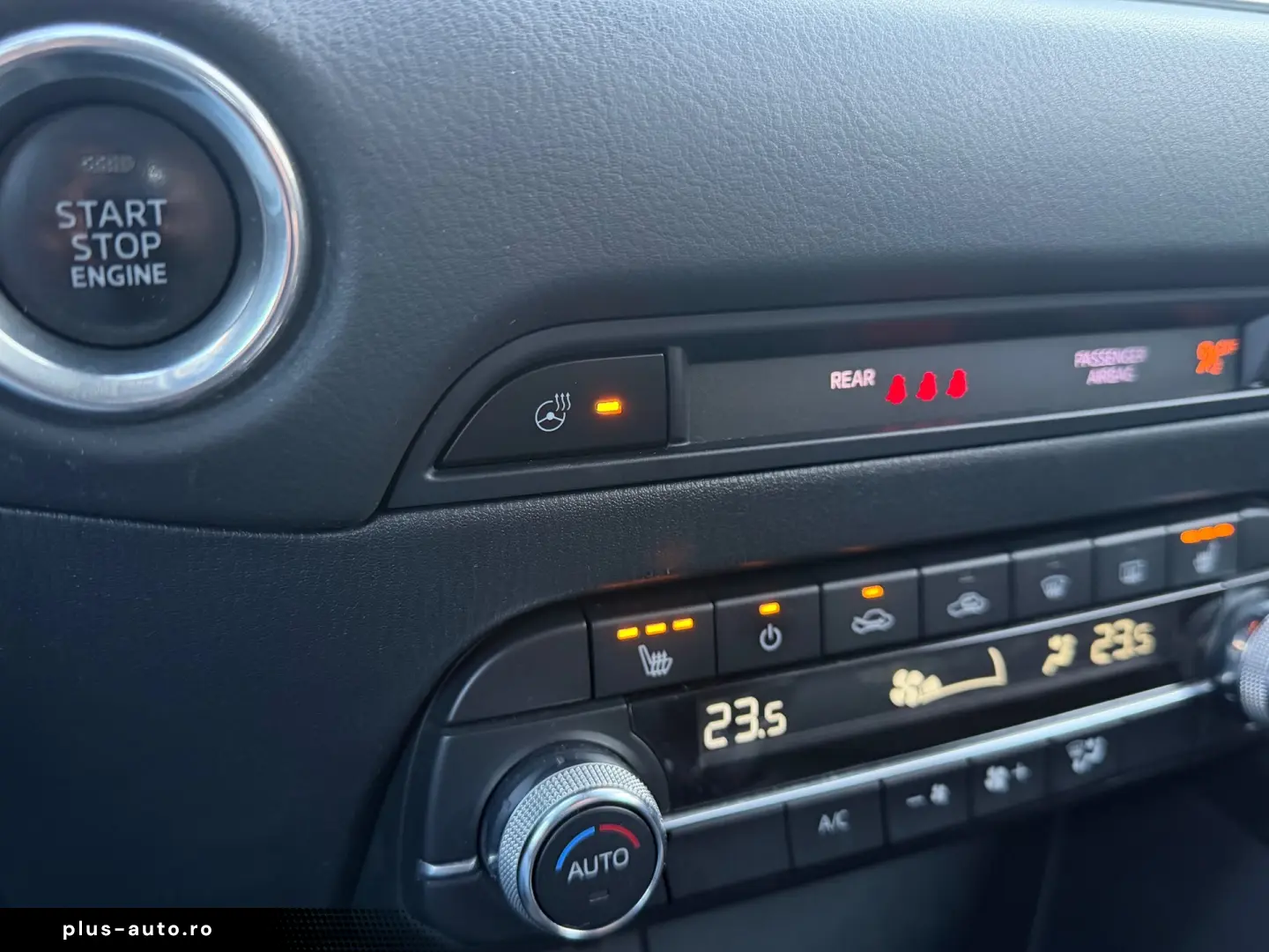 Mazda CX-5 SKYACTIV-D 150 Aut.SCR Exclusive-Line