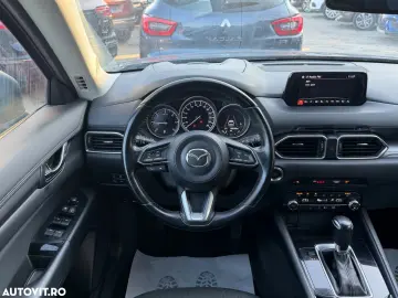 Mazda CX-5 SKYACTIV-D 150 Aut.SCR Exclusive-Line