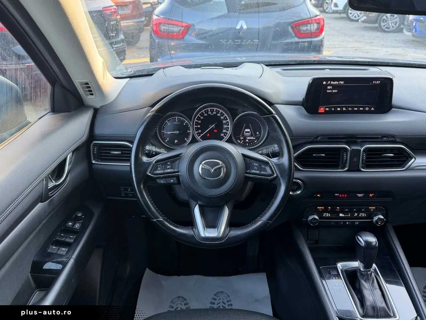 Mazda CX-5 SKYACTIV-D 150 Aut.SCR Exclusive-Line