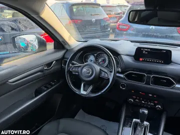 Mazda CX-5 SKYACTIV-D 150 Aut.SCR Exclusive-Line