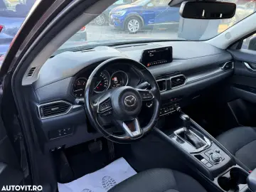 Mazda CX-5 SKYACTIV-D 150 Aut.SCR Exclusive-Line