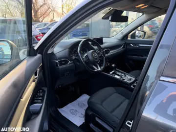 Mazda CX-5 SKYACTIV-D 150 Aut.SCR Exclusive-Line