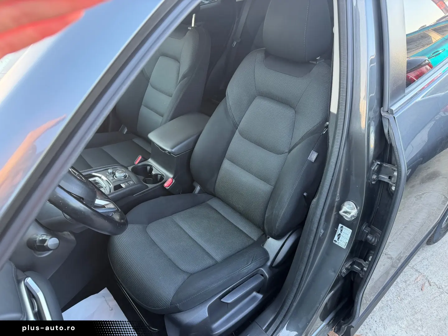 Mazda CX-5 SKYACTIV-D 150 Aut.SCR Exclusive-Line