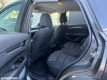 Mazda CX-5 SKYACTIV-D 150 Aut.SCR Exclusive-Line