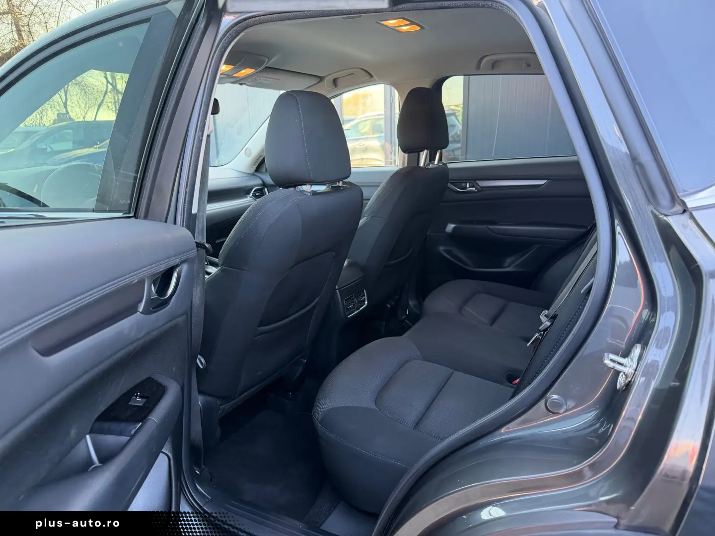 Mazda CX-5 SKYACTIV-D 150 Aut.SCR Exclusive-Line