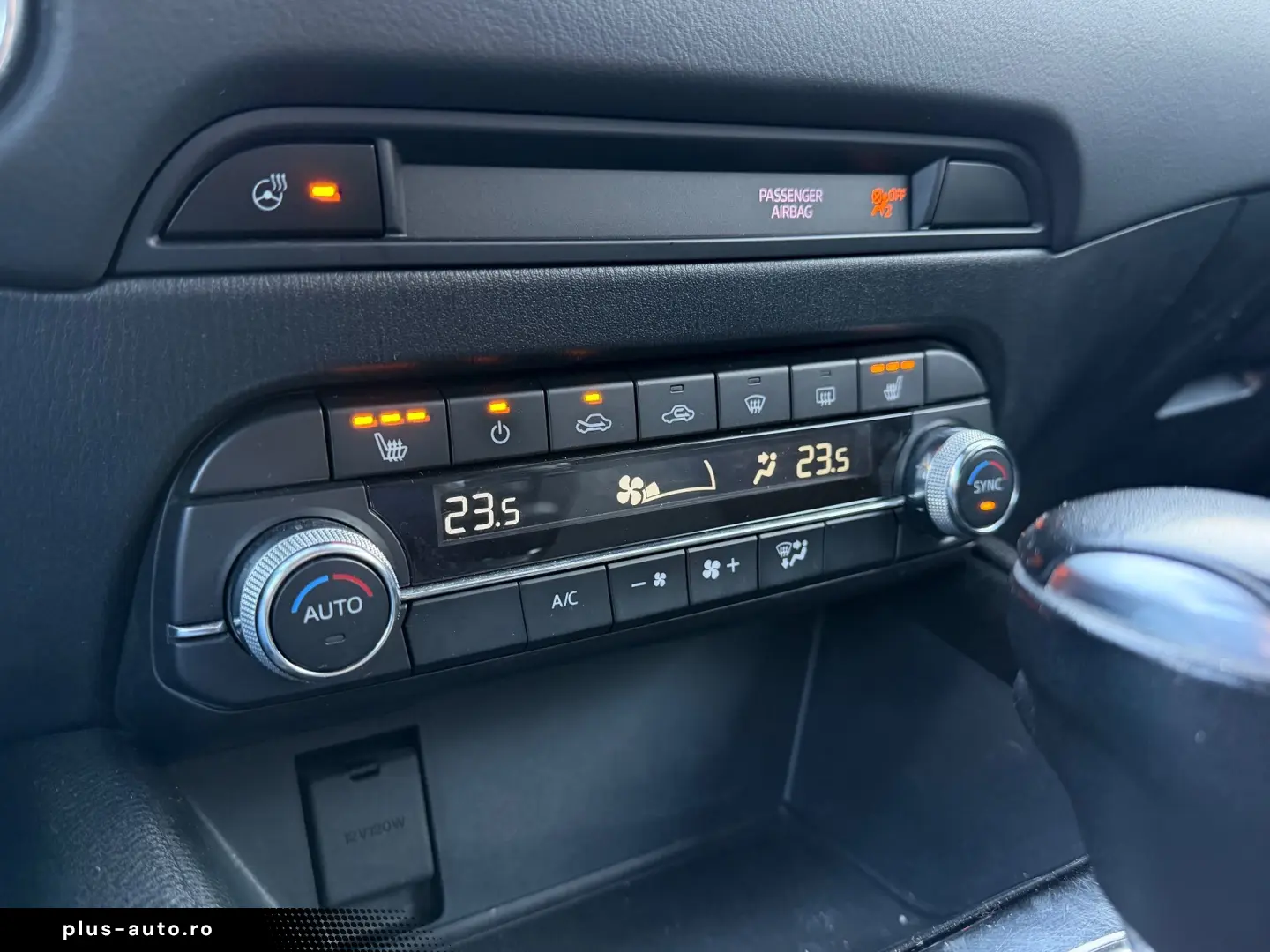 Mazda CX-5 SKYACTIV-D 150 Aut.SCR Exclusive-Line