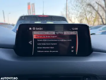 Mazda CX-5 SKYACTIV-D 150 Aut.SCR Exclusive-Line