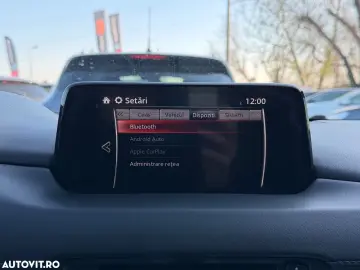 Mazda CX-5 SKYACTIV-D 150 Aut.SCR Exclusive-Line