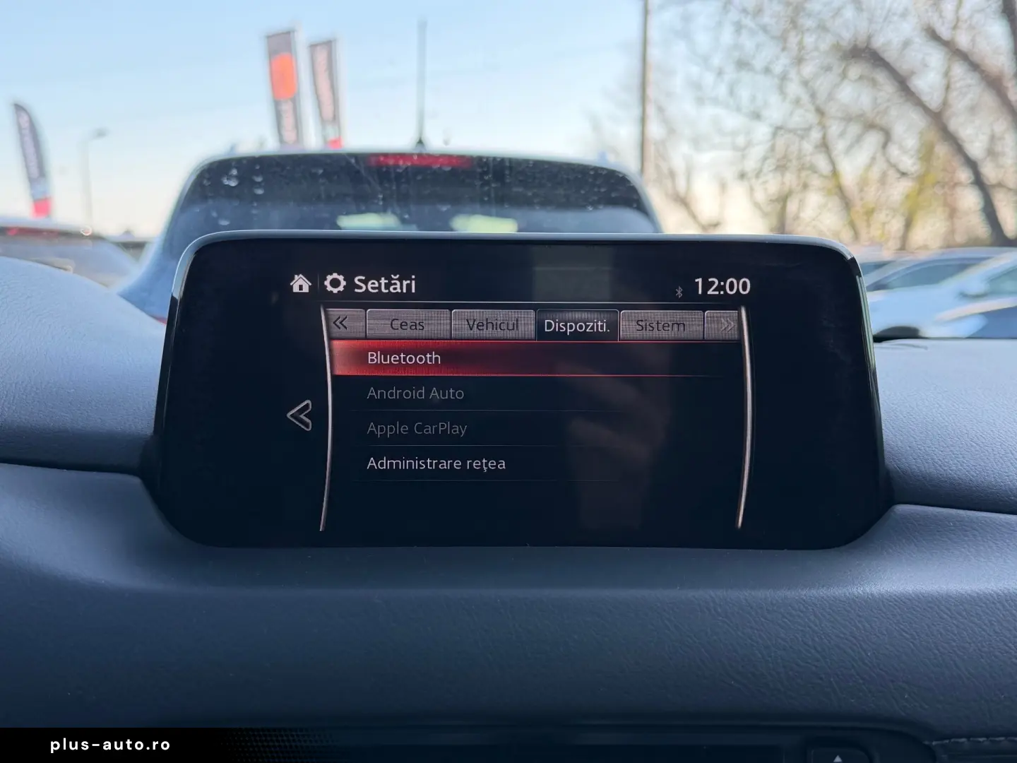 Mazda CX-5 SKYACTIV-D 150 Aut.SCR Exclusive-Line