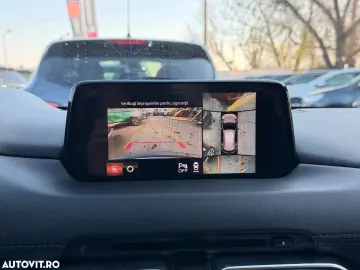 Mazda CX-5 SKYACTIV-D 150 Aut.SCR Exclusive-Line