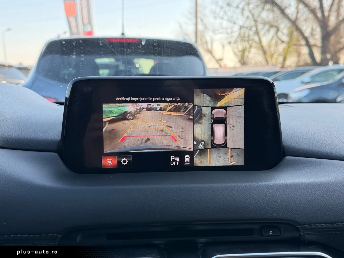 Mazda CX-5 SKYACTIV-D 150 Aut.SCR Exclusive-Line