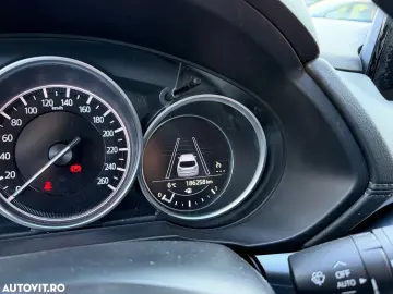 Mazda CX-5 SKYACTIV-D 150 Aut.SCR Exclusive-Line