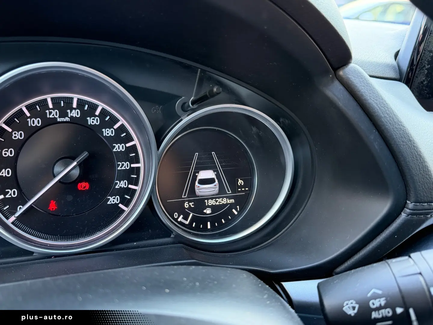 Mazda CX-5 SKYACTIV-D 150 Aut.SCR Exclusive-Line