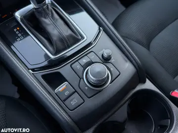 Mazda CX-5 SKYACTIV-D 150 Aut.SCR Exclusive-Line