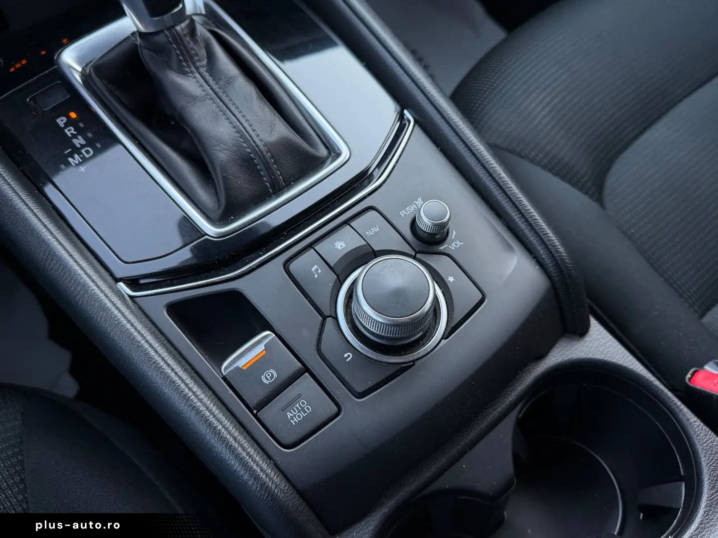 Mazda CX-5 SKYACTIV-D 150 Aut.SCR Exclusive-Line