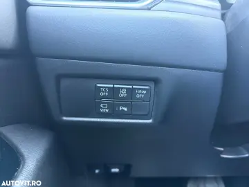 Mazda CX-5 SKYACTIV-D 150 Aut.SCR Exclusive-Line