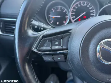 Mazda CX-5 SKYACTIV-D 150 Aut.SCR Exclusive-Line