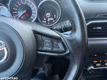 Mazda CX-5 SKYACTIV-D 150 Aut.SCR Exclusive-Line