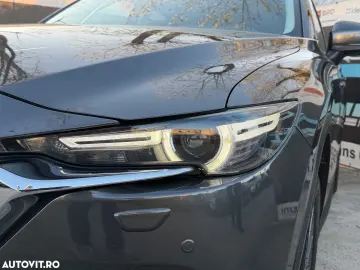 Mazda CX-5 SKYACTIV-D 150 Aut.SCR Exclusive-Line