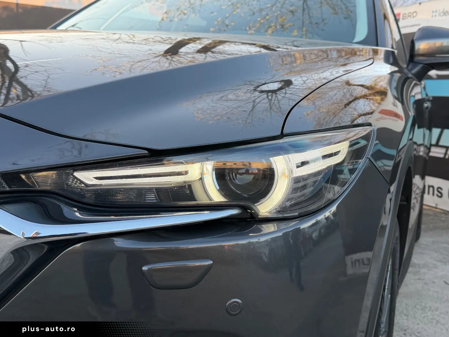 Mazda CX-5 SKYACTIV-D 150 Aut.SCR Exclusive-Line