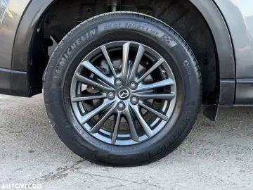 Mazda CX-5 SKYACTIV-D 150 Aut.SCR Exclusive-Line