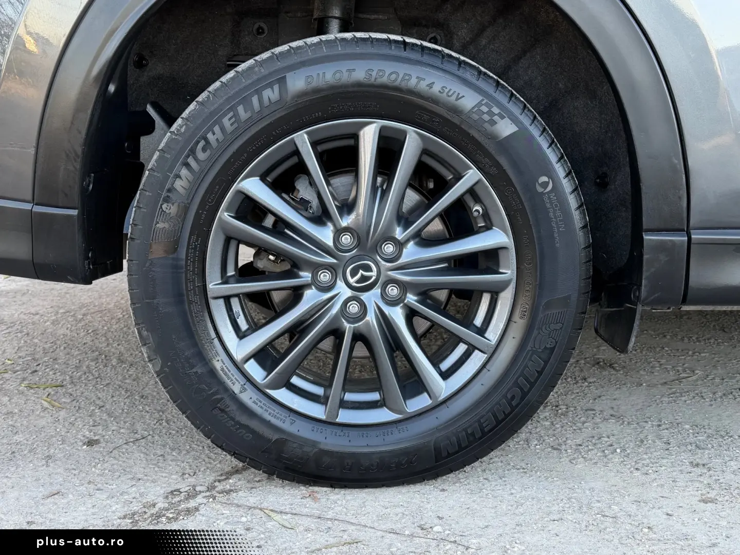 Mazda CX-5 SKYACTIV-D 150 Aut.SCR Exclusive-Line