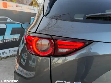 Mazda CX-5 SKYACTIV-D 150 Aut.SCR Exclusive-Line