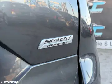 Mazda CX-5 SKYACTIV-D 150 Aut.SCR Exclusive-Line