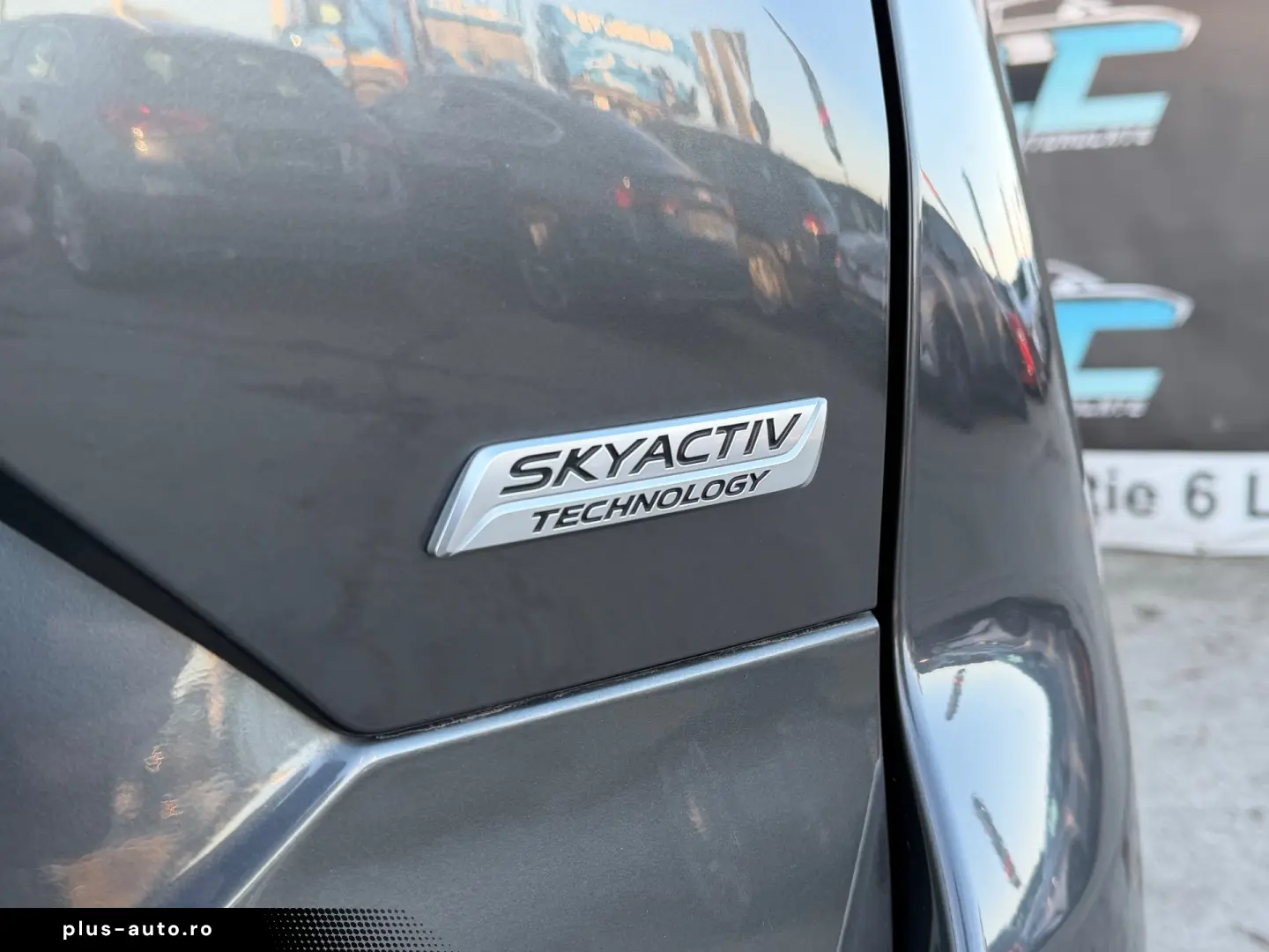 Mazda CX-5 SKYACTIV-D 150 Aut.SCR Exclusive-Line