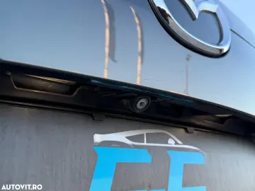 Mazda CX-5 SKYACTIV-D 150 Aut.SCR Exclusive-Line