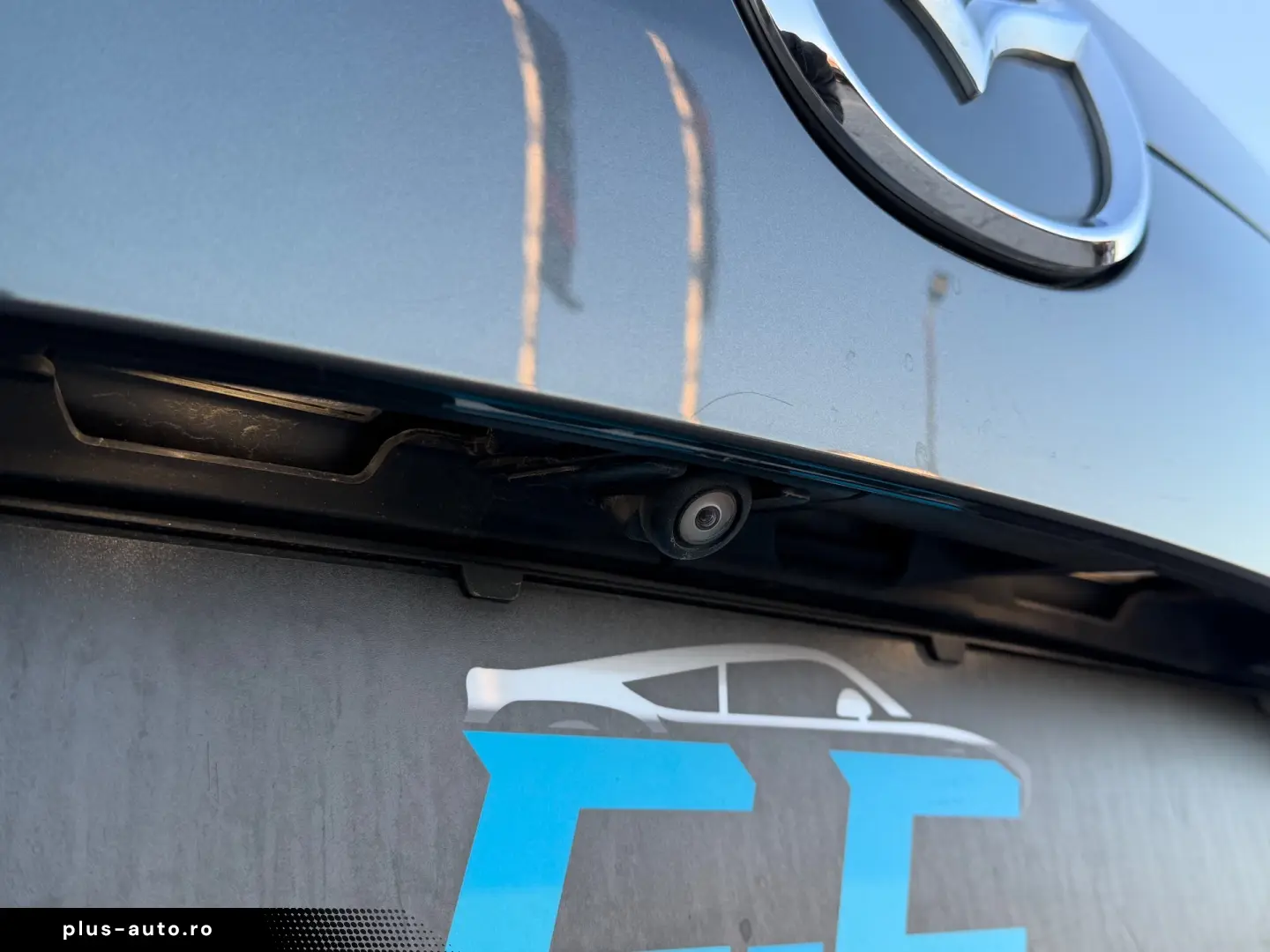 Mazda CX-5 SKYACTIV-D 150 Aut.SCR Exclusive-Line