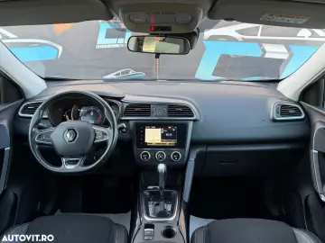 Renault Kadjar BLUE dCi 115 EDC BUSINESS EDITION