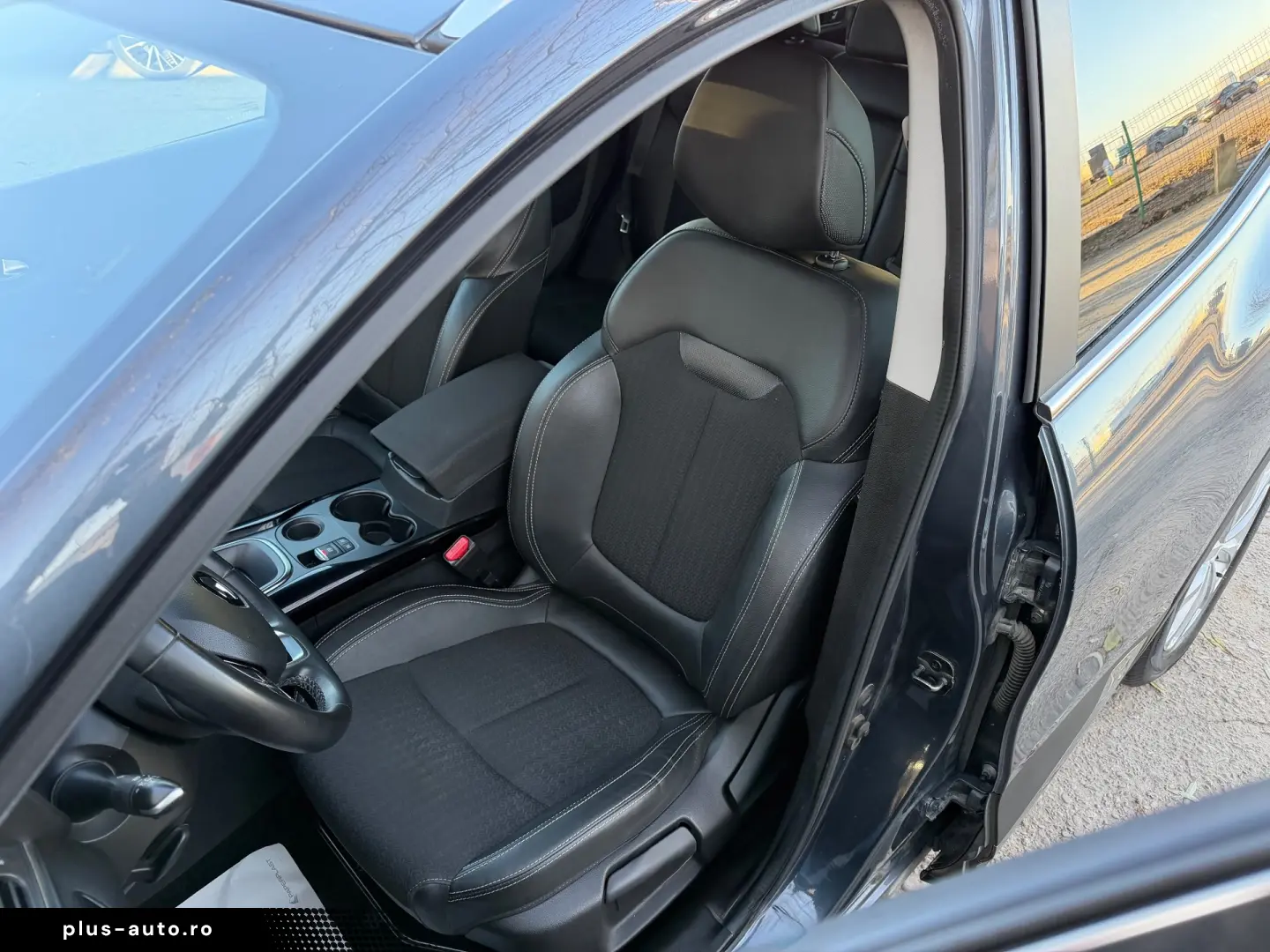 Renault Kadjar BLUE dCi 115 EDC BUSINESS EDITION