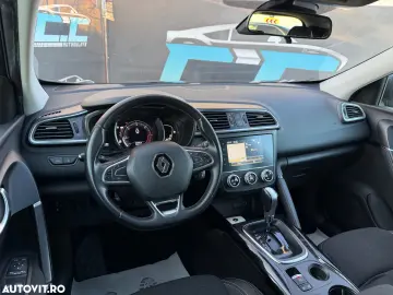 Renault Kadjar BLUE dCi 115 EDC BUSINESS EDITION