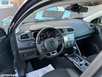 Renault Kadjar BLUE dCi 115 EDC BUSINESS EDITION