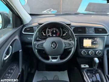 Renault Kadjar BLUE dCi 115 EDC BUSINESS EDITION