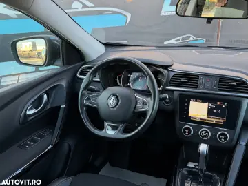 Renault Kadjar BLUE dCi 115 EDC BUSINESS EDITION