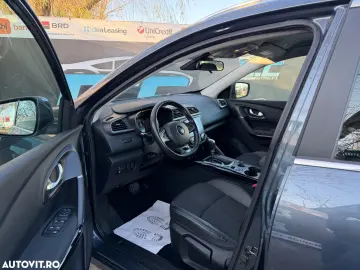 Renault Kadjar BLUE dCi 115 EDC BUSINESS EDITION