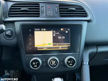 Renault Kadjar BLUE dCi 115 EDC BUSINESS EDITION