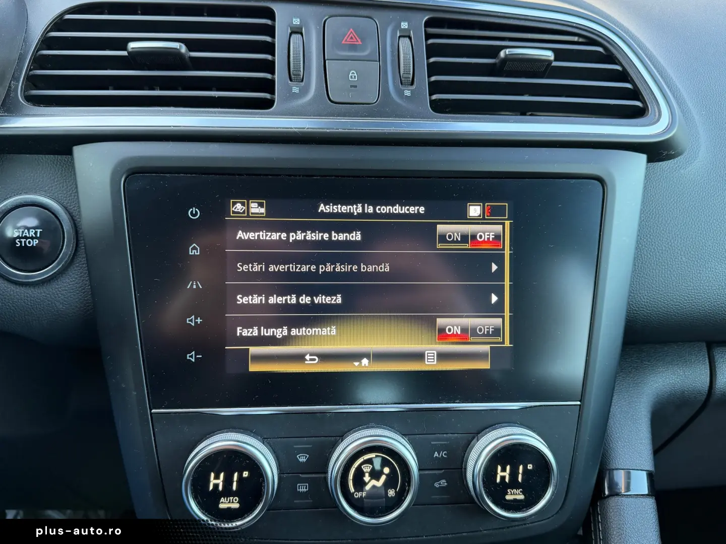 Renault Kadjar BLUE dCi 115 EDC BUSINESS EDITION