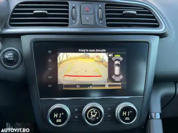 Renault Kadjar BLUE dCi 115 EDC BUSINESS EDITION