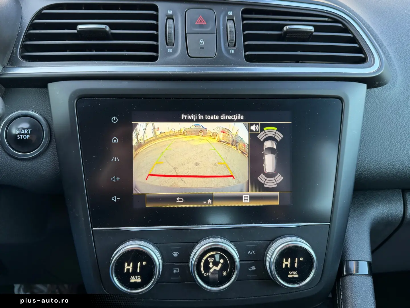 Renault Kadjar BLUE dCi 115 EDC BUSINESS EDITION